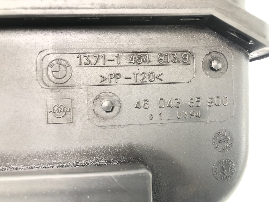 BMW K 1200 GT K12 [2003] - luftfilterboks luftboks luftfilterhus luftsamler