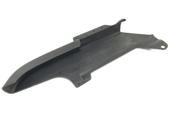 Triumph Daytona 900 T300 [1993] - Proteção da cadeia