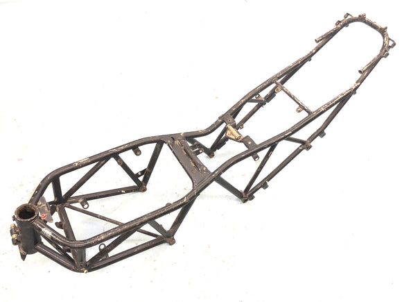 Ducati 900 SS [1991] ram utan papper