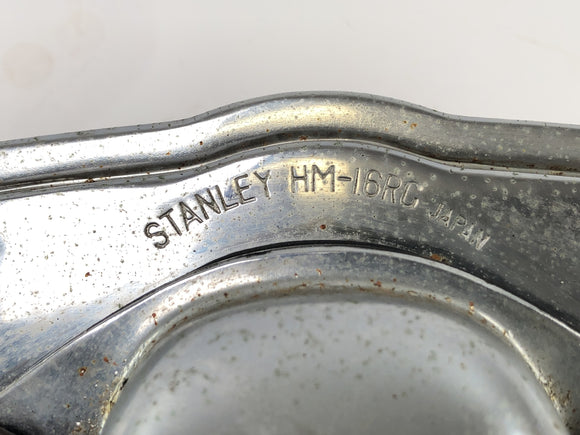 Honda GL 1000 GOLDWING GL1 [1978] - lumière arrière lumineuse légère finein arrière arrière avec support de plaque d'immatriculation