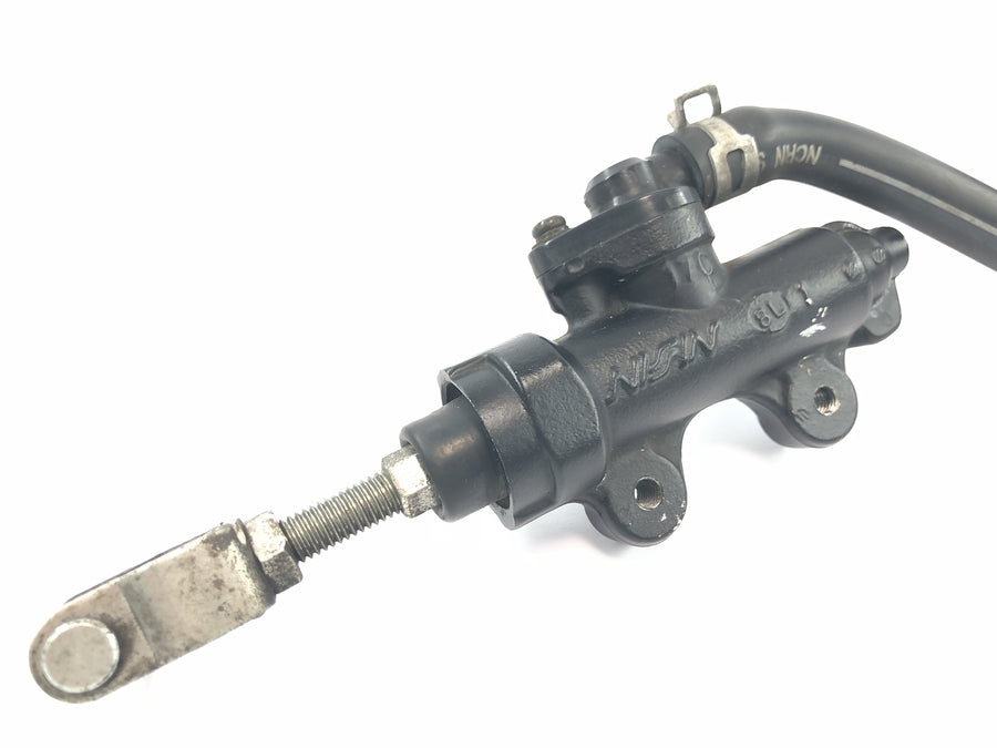 Suzuki Intruder VL 1500 AL [2000] - Hovedsylinder for bremsepumpe bak