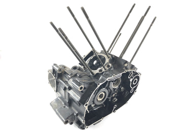 Yamaha XVS 650 Drag Star VM02 [1998] - Motorgehäuse Leergehäuse - 0