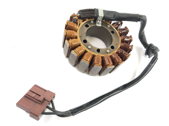 KTM 950 SM LC8 [2008] - Stock Alternator