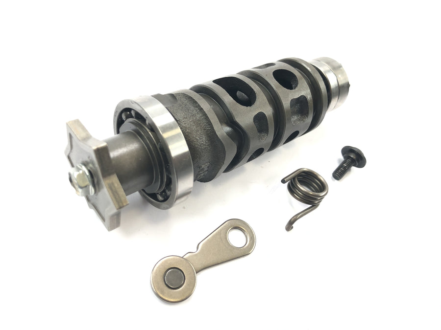 Honda CBR 1000 RR SC57 [2006] - schakeltrommel schakelsterschakeltrommelmechanisme