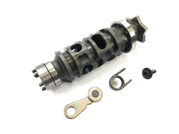 ホンダ CBR1000RR SC57 [2006] - シフトドラム シフトスターシフトドラム機構 - 0