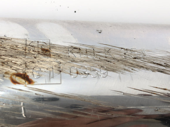 KAWASAKI VN 1500 Classic VNT50D [2001] - Silencieux défini par échappement à gauche