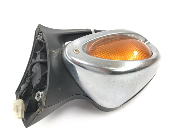 BMW R 1200 CL K30 [2003]  - ターン信号付き右側のミラーサイドミラー