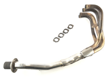 Kawasaki ZR7 ZR750F [1999] - Krümmer Krümmersatz Abgaskrümmer Edelstahl 4in1