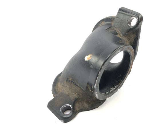 Kawasaki VN 800 Classic [2000] - Впускной шум