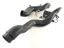 Suzuki GSX -R 1100 W Gu75 C [1993] - Air Guide Air Channels Set-2