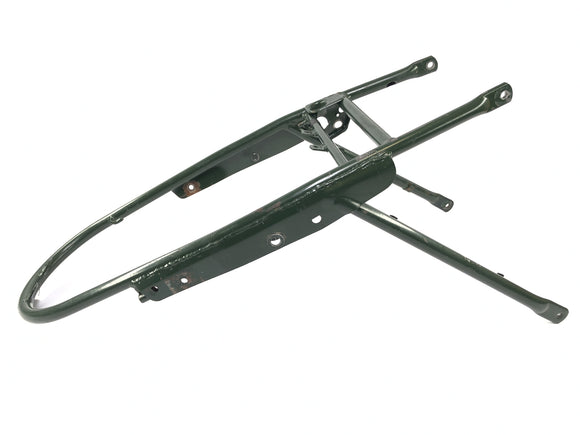 BMW R 60/5 [1973] - rear frame