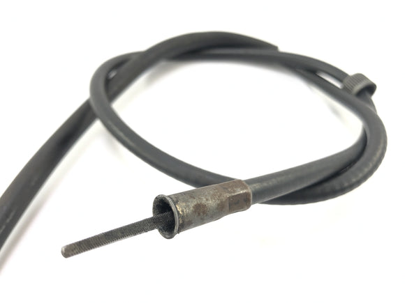 Yamaha XT 500 1U6 [1981] - Hastighetsmätare