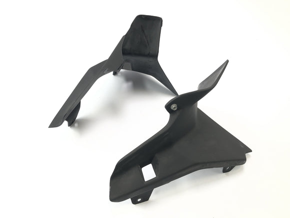 Aprilia RST 1000 Futura [2002] - Side Cladding Cover Set -paar