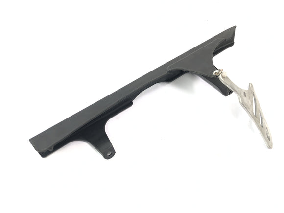 Triumph Speed ​​Triple T509 [1998] - Kettingkast kettingkast