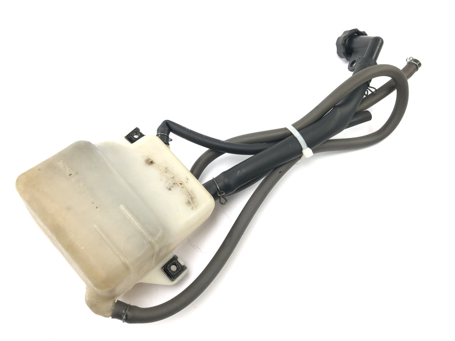 Honda VTX 1800 SC46 [2004] - Ausgleichsbehälter Kühlwasser Ausgleichsbehälter