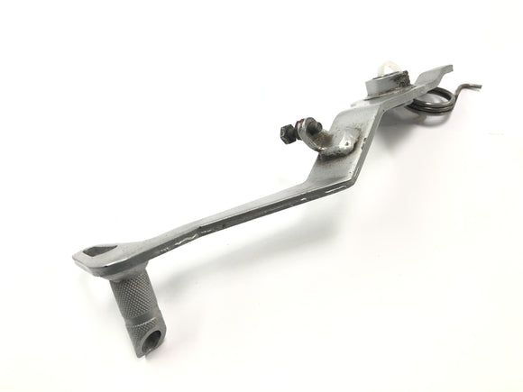 BMW R 1150 RT R22 [2001] - ブレーキ ペダル フット ブレーキ レバー