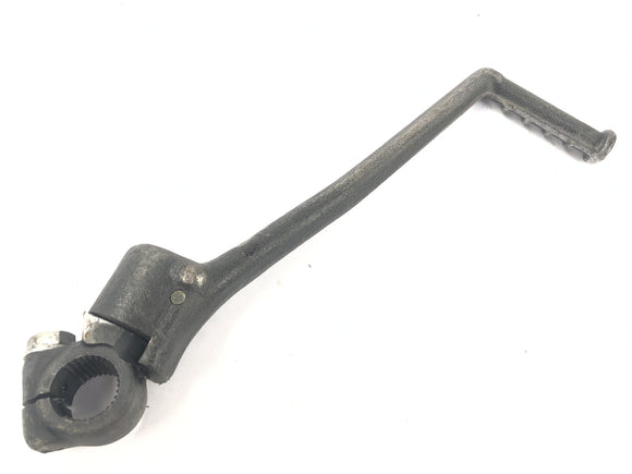 Yamaha TT 600 R Dj01 [1998] - páka Kickstarter