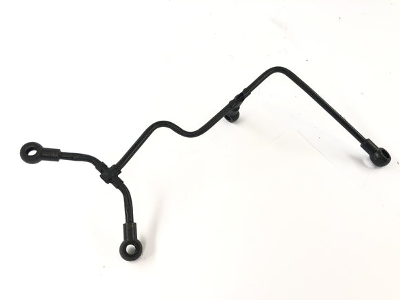 Honda CBX 650 E RC13 [1983] - Oil Line Motoroileitung Smøringslinje