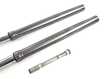 KTM LC4 640 EGS [2004] - Gabel Telegabel mit Achse - 0