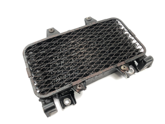 Suzuki GSX-R 1100 W GU75 C [1994] - Маслорадиатор масляного радиатора двигателя