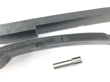 ヤマハTRX 800 4UN [1996]  - スライドレールと張力レールコントロールチェーン - 0