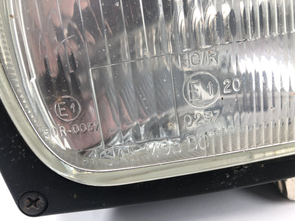 BMW R 1100 GS 259 [1995] - Koplamp hoofdlamp voorlicht