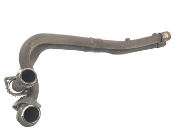 Yamaha XTZ 750 3LD [1989] - Krümmer Auspuffkrümmer Abgaskrümmer