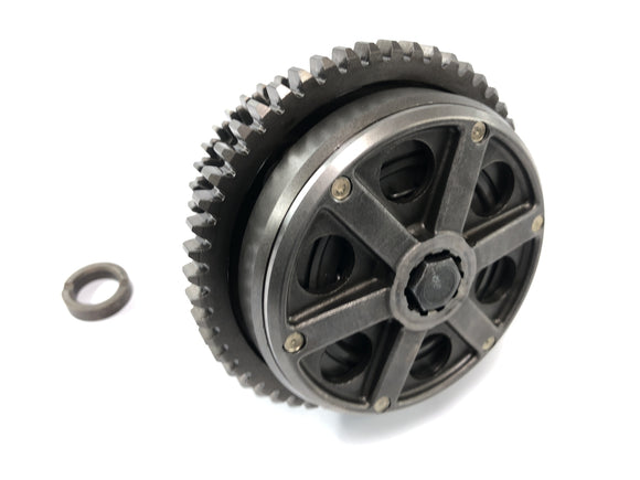 Triumph Daytona 900 T300 [1996] - Käynnistin vapaapyörä