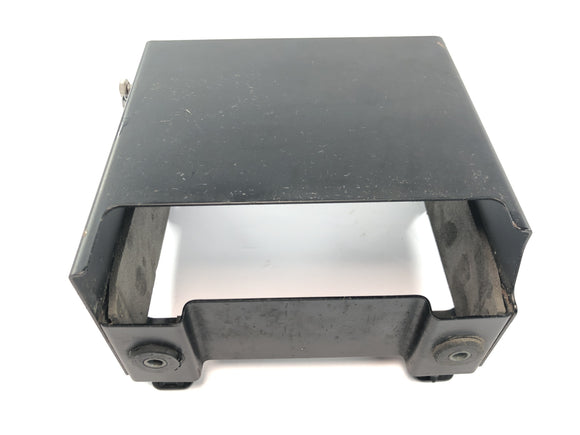 Suzuki Intruder VL 1500 AL [2000] - Batteriekasten Batterieträger Batteriehalter