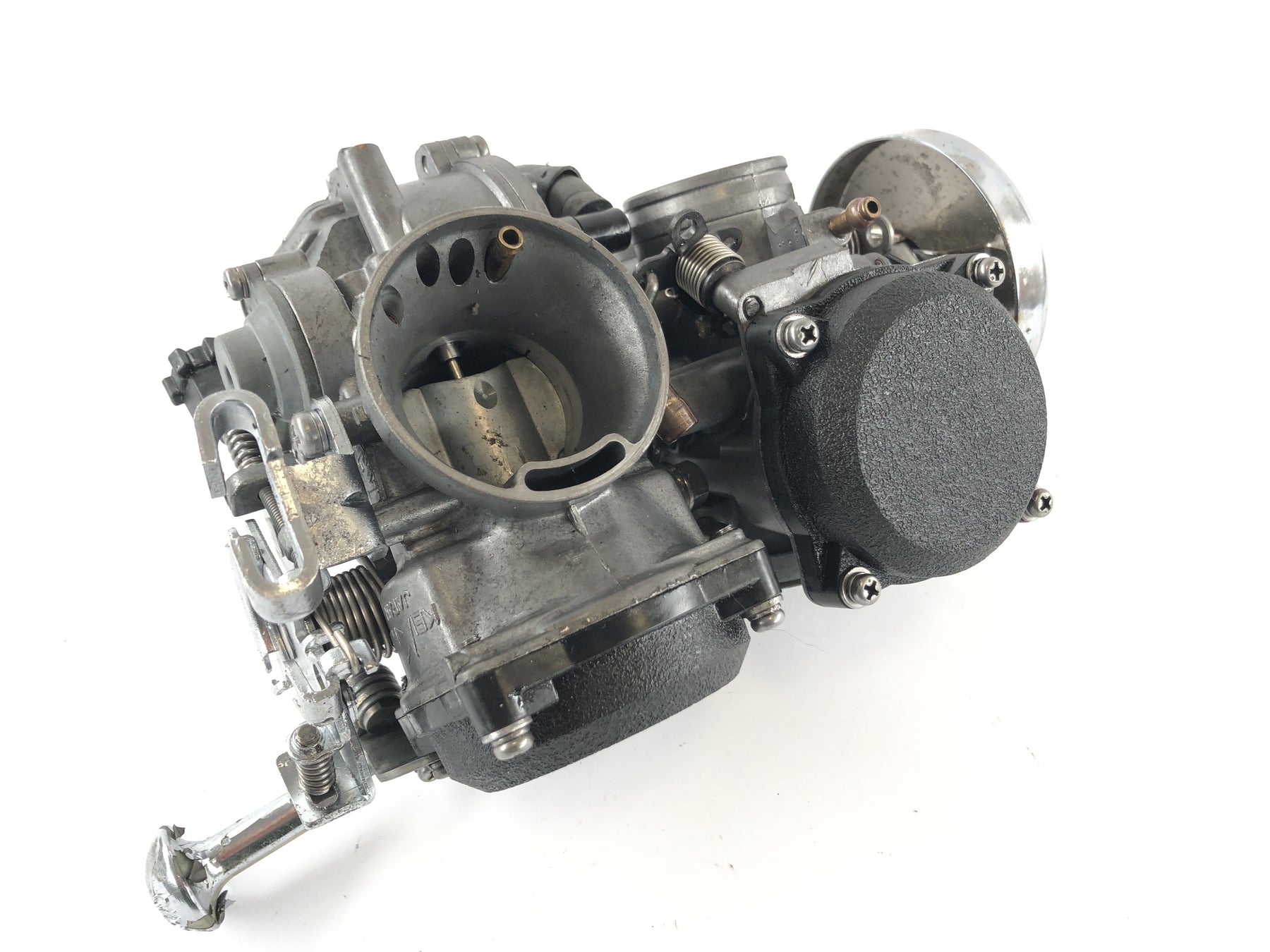 Kawasaki VN 1500 A [1995] - Carburetor Set Keihin