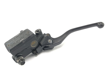 Honda CBX 750 RC17 [1984] - Kupplungspumpe mit Kupplungsgriff Lenkerarmatur links - 0