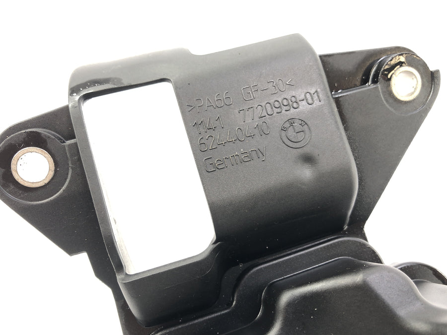 BMW K 1300 R K12S [2014] - Saugrohr Ölpumpe