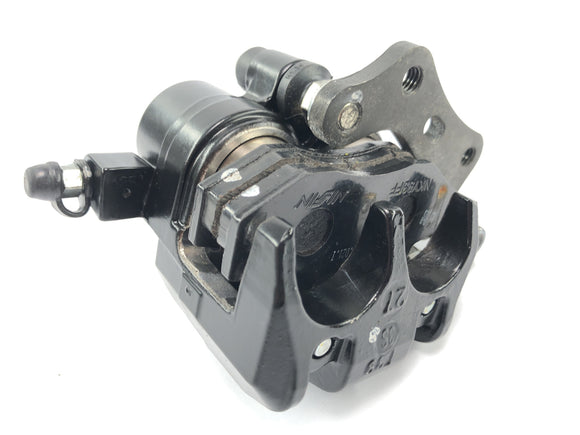 Kawasaki Ninja 125 BX125B [2024] - Bremseklave Bremsetang foran