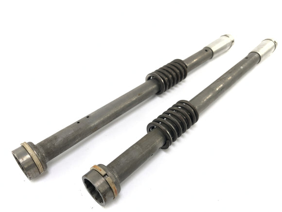 Yamaha XT 500 1U6 [1981] - Кариал для Габельхольма для пары Габельхольма