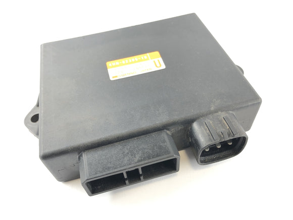 ヤマハYZF 750 R 4HN [1996]  -  CDIコントロールユニット