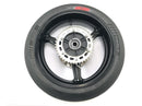 Honda CBR 1000 RR SC59 [2008] - Hinterrad Felge Rad 6.00 x 17"-2
