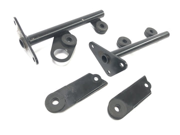 BMW K 1200 GT K12 [2003] - ラジエターホルダー 左右