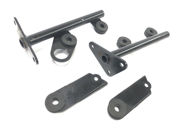 BMW K 1200 GT K12 [2003] - ラジエターホルダー 左右