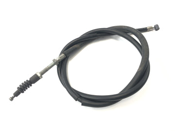 Kawasaki ZX 12 R ZXT20A [2001] - Kopplingsvajer Bowdenkabel