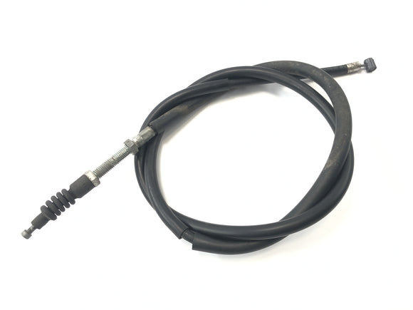 Kawasaki ZX 12 R ZXT20A [2001] - Lanko spojky bowden