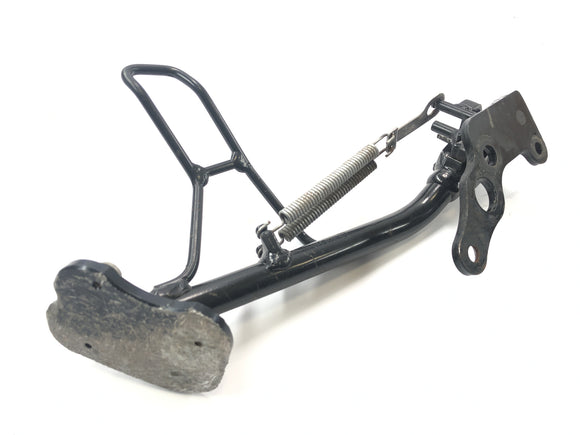 BMW R 1150 RT R22 [2001] - Boční stojan s jarním stojanem