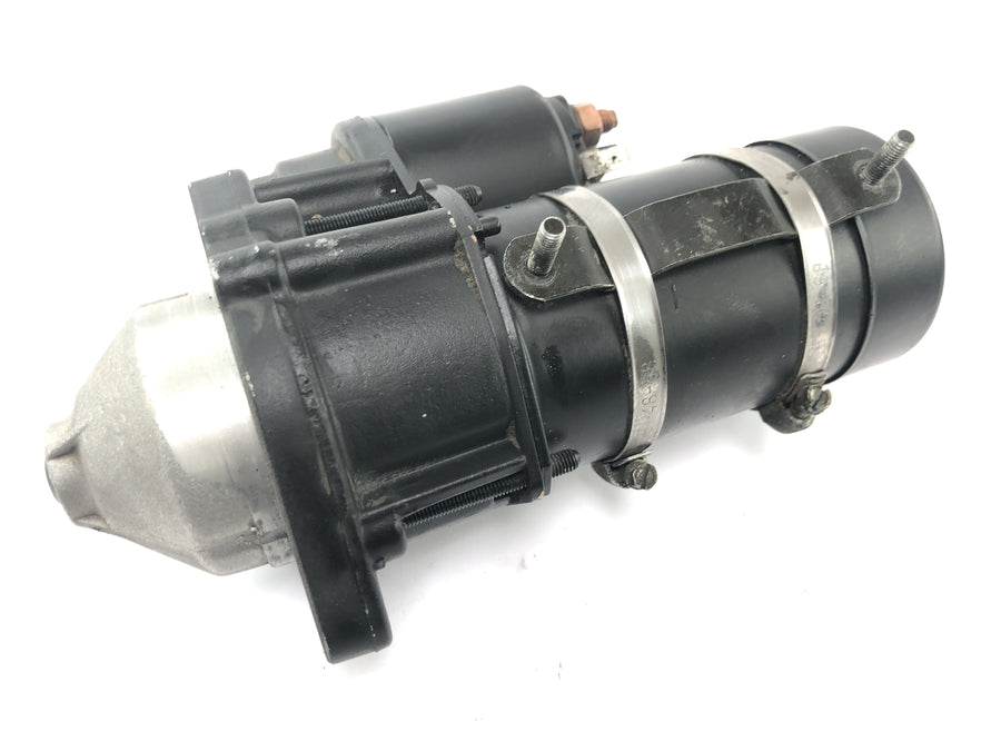 Moto Guzzi V11 Sport [1999] - Startmotor starter Valeo 12V