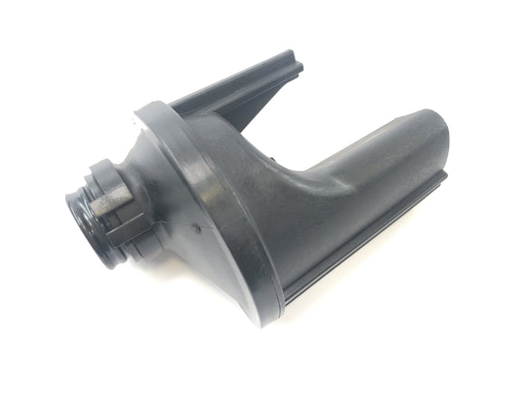 Kawasaki ZX 12 R ZXT20A [2001] - Oljeinntakssil oljesil