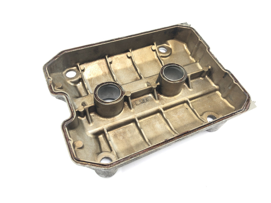 Honda ST 1100 SC26 Pan European [1990] - Ventildeckel links Zylinderkopfdeckel Motordeckel