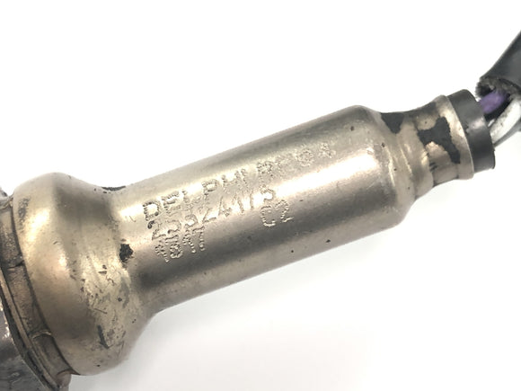 Benelli TNT 1130 [2009] - Sonda lambda