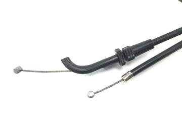 Kawasaki Zephyr 750 ZR750C [1994] - Gaszug Drosselzug Bowdenzug Gasbowdenzug Doppelzug - 0