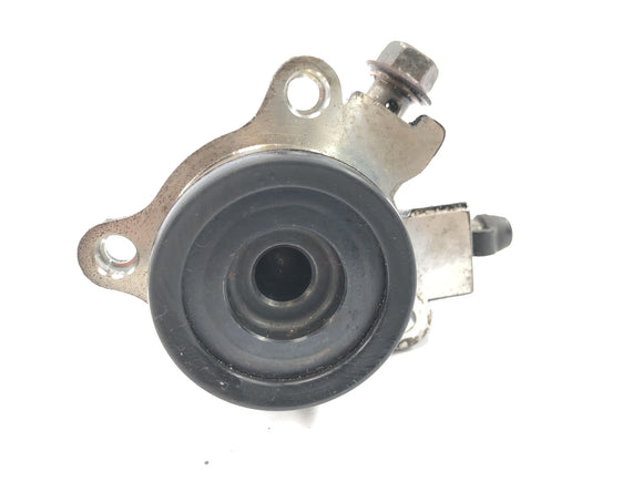 Yamaha GTS 1000 4FV [1997] - Koblings slavecylinder med skubbestang