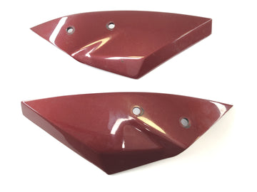 Benelli TNT 1130 [2009] - Sidokåpa till vänster och höger - 0