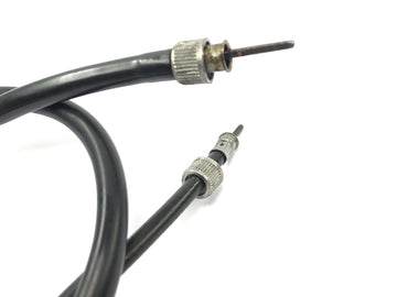 ヤマハTRX 800 4UN [1996]  - スピードメーター波速度ナイフケーブルトレインフロント - 0