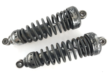 Yamaha V Max 1200 2WE [1996] - 支柱减震器一对 - 0